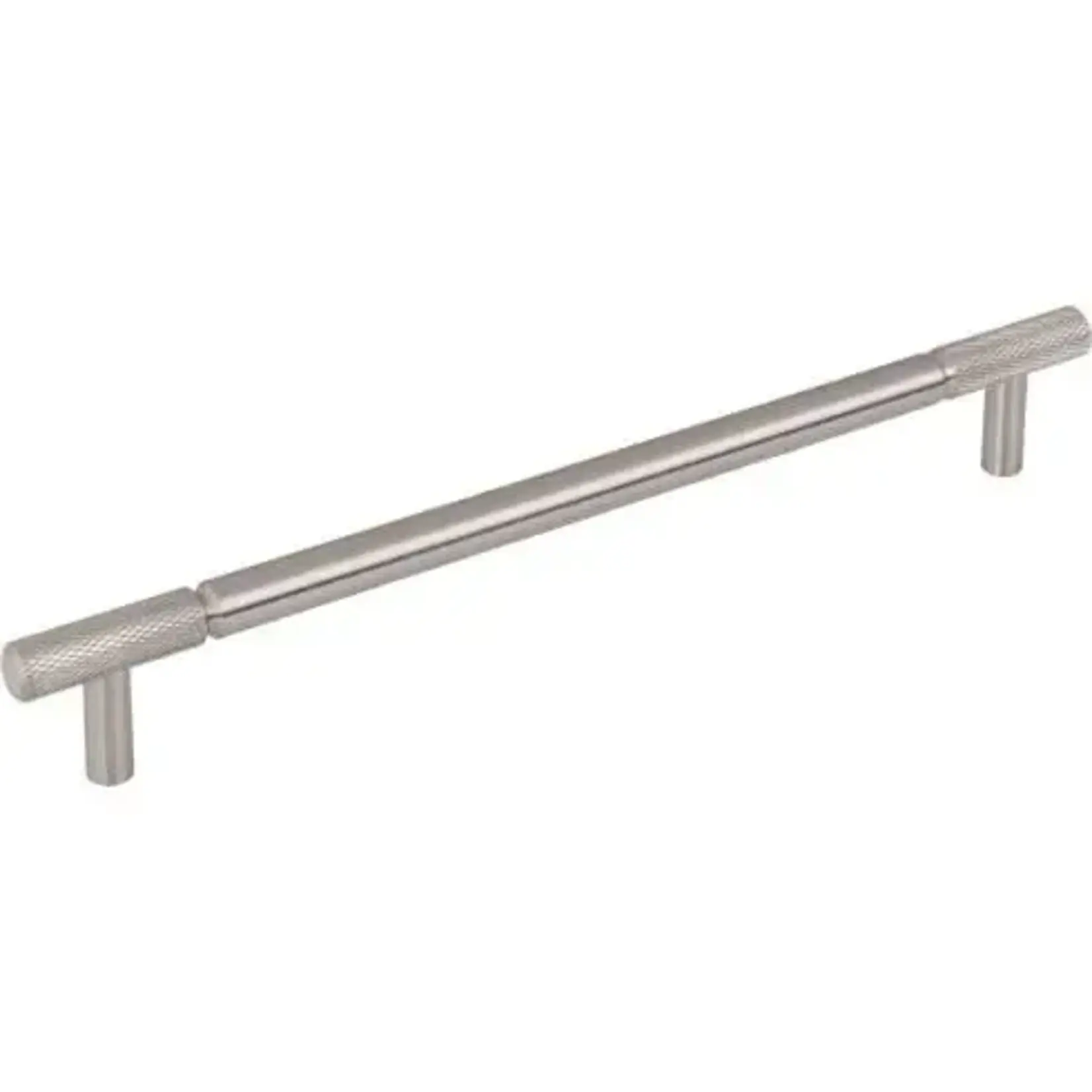 Top Knobs Prestwick Pull Brushed Satin Nickel 224mm