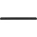 Top Knobs Wescott Backplate Flat Black 160mm