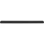 Top Knobs Wescott Backplate Flat Black 192mm