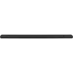 Top Knobs Wescott Backplate Flat Black 224mm