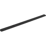 Top Knobs Wescott Backplate Flat Black 305mm