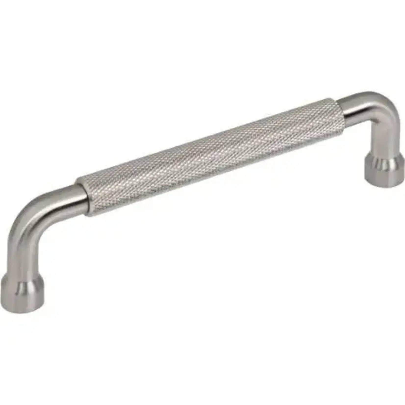 Top Knobs Garrison Pull Brushed Satin Nickel 128mm