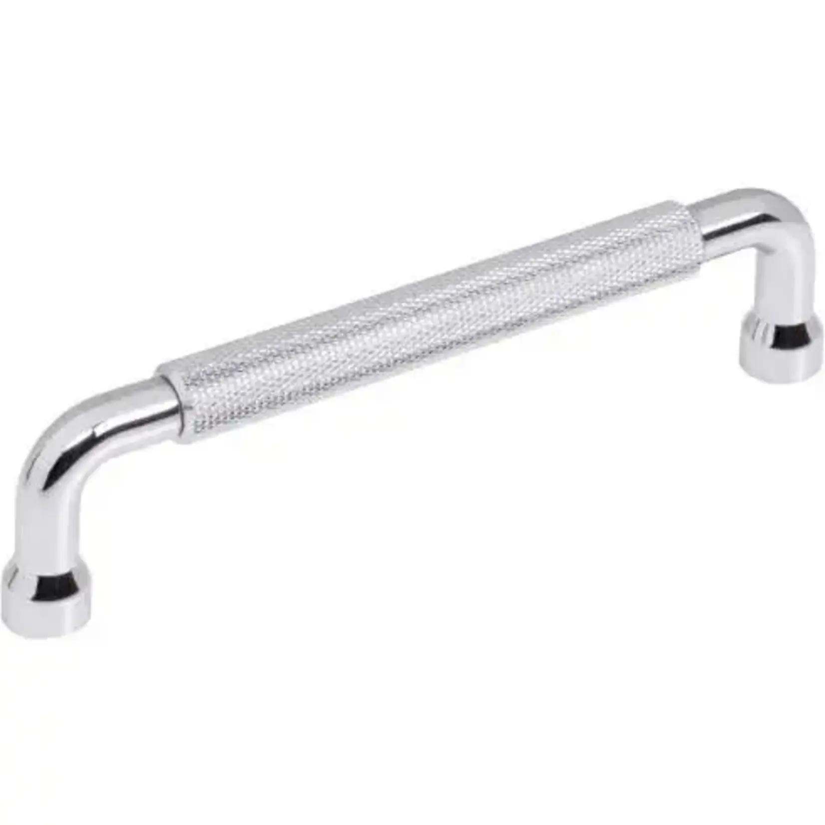 Top Knobs Garrison Pull Polished Chrome 128mm