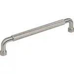 Top Knobs Garrison Pull Brushed Satin Nickel 160mm