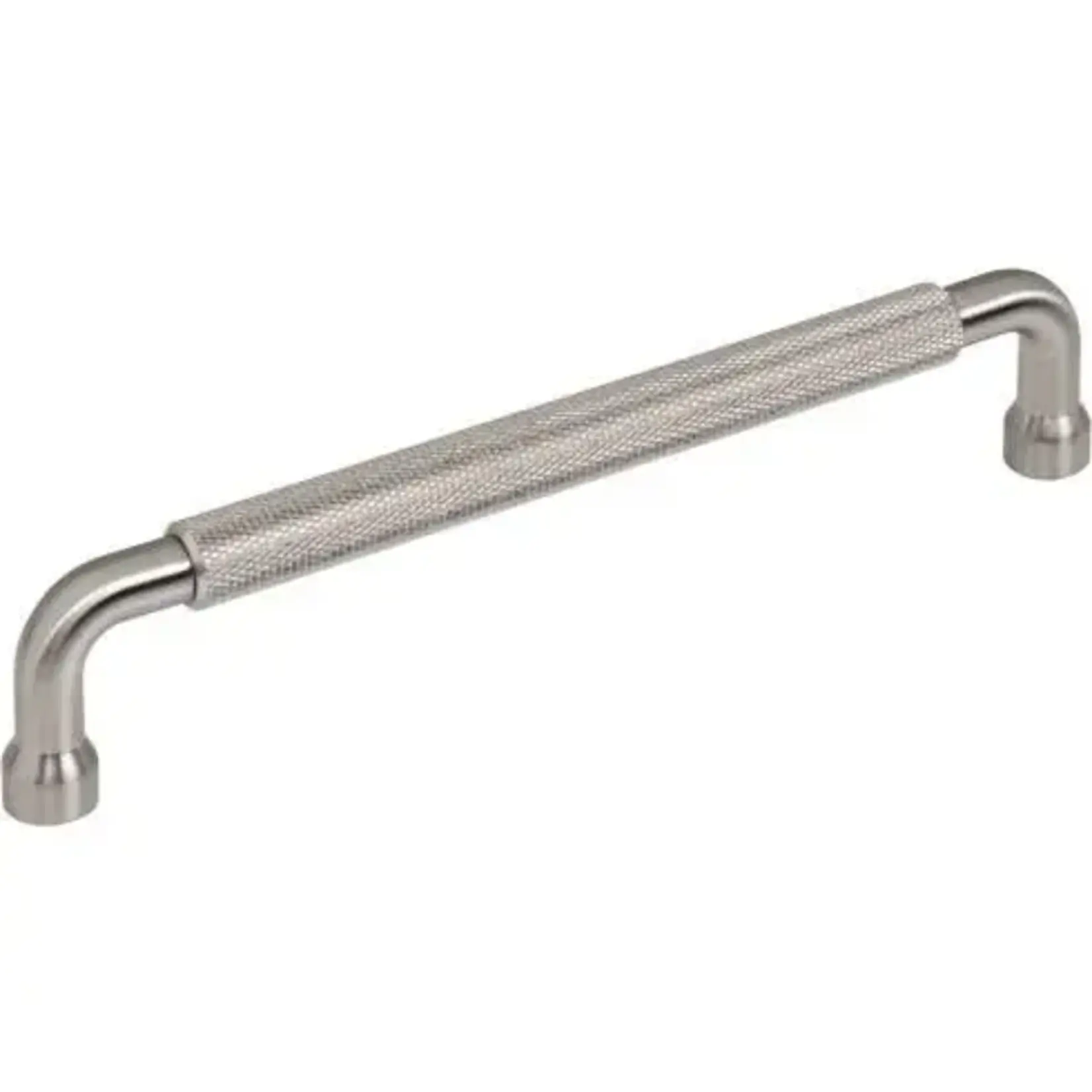 Top Knobs Garrison Pull Brushed Satin Nickel 160mm