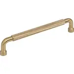 Top Knobs Garrison Pull Honey Bronze 160mm