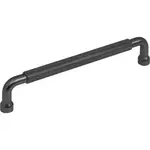 Top Knobs Garrison Pull Ash Gray 160mm