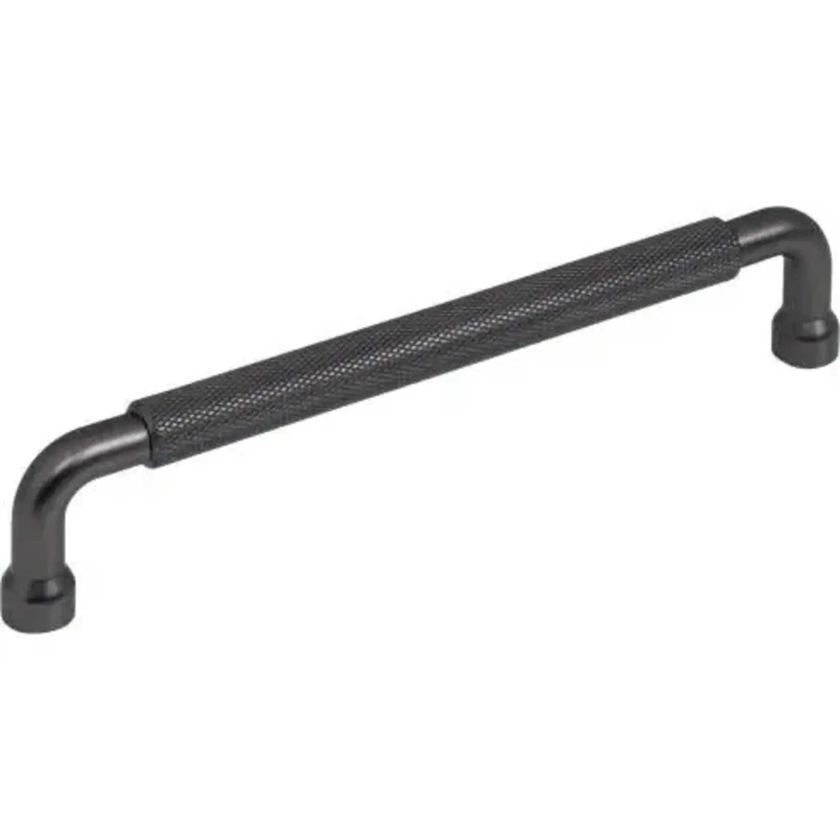 Top Knobs Garrison Pull Ash Gray 160mm