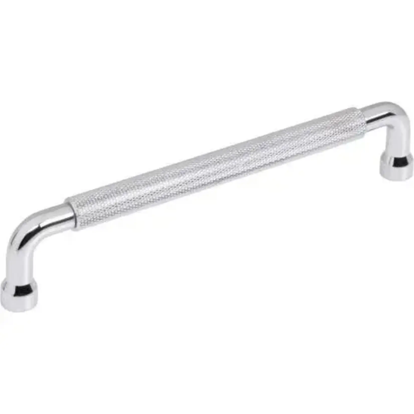 Top Knobs Garrison Pull Polished Chrome 160mm