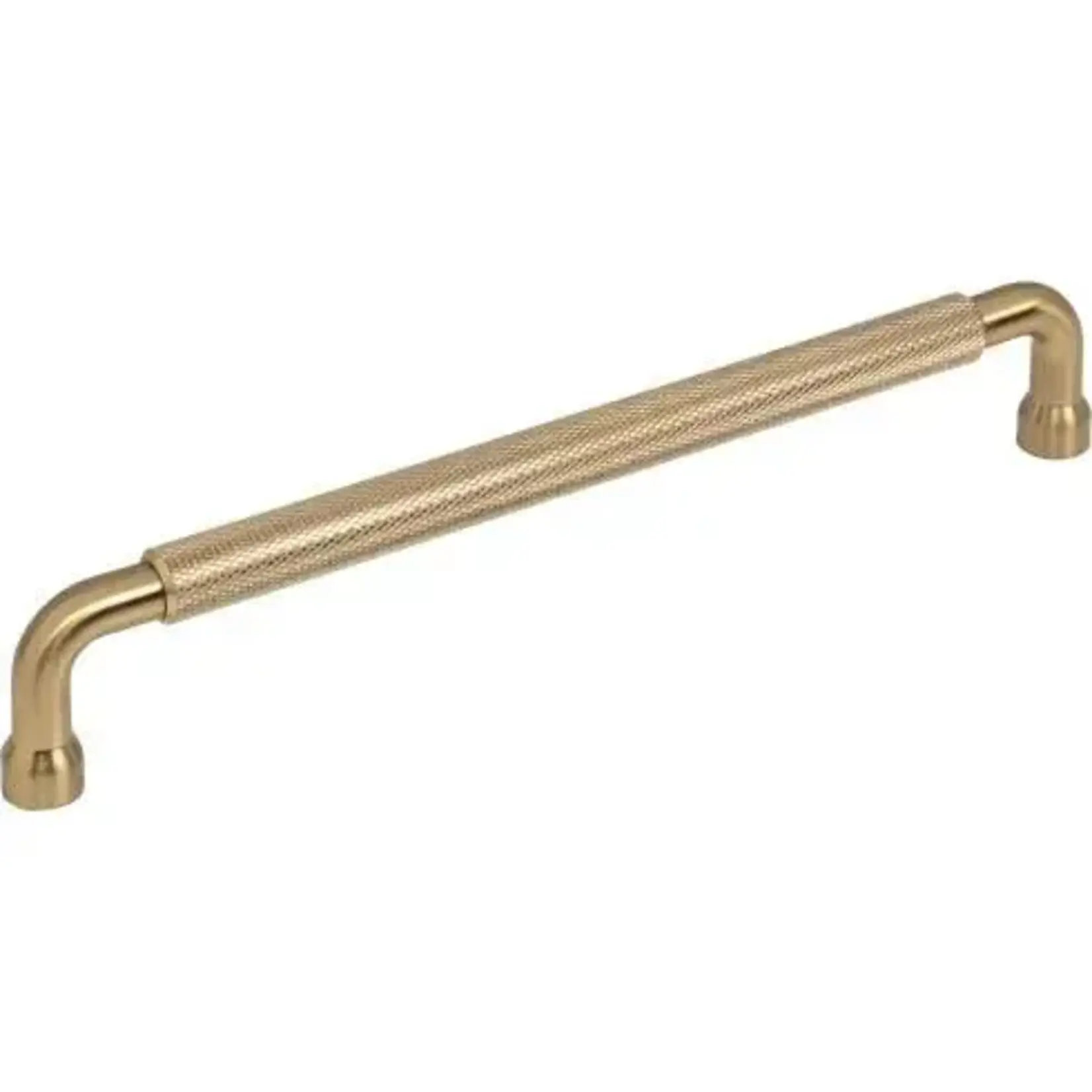 Top Knobs Garrison Pull Honey Bronze 192mm