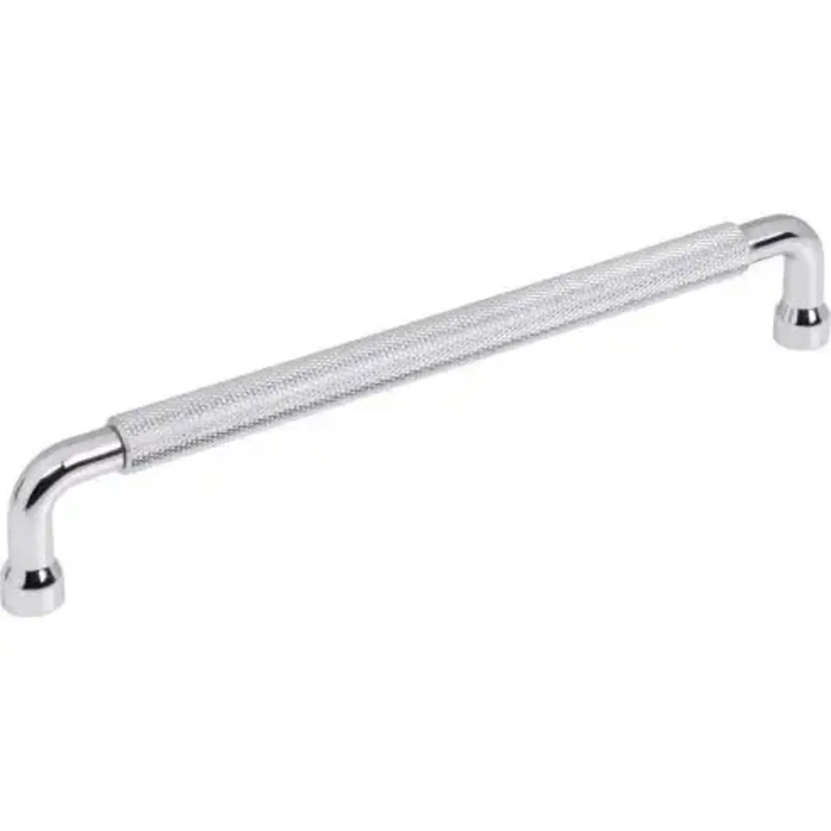 Top Knobs Garrison Pull Polished Chrome 192mm