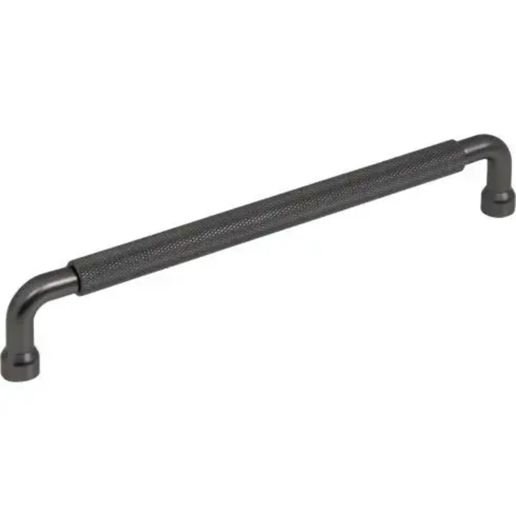 Top Knobs Garrison Pull Ash Gray 192mm