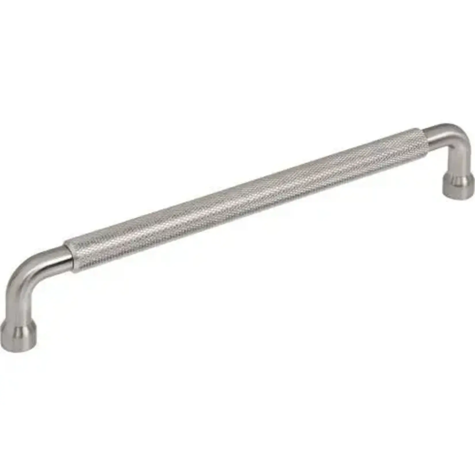 Top Knobs Garrison Pull Brushed Satin Nickel 192mm