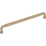 Top Knobs Garrison Pull Honey Bronze 224mm