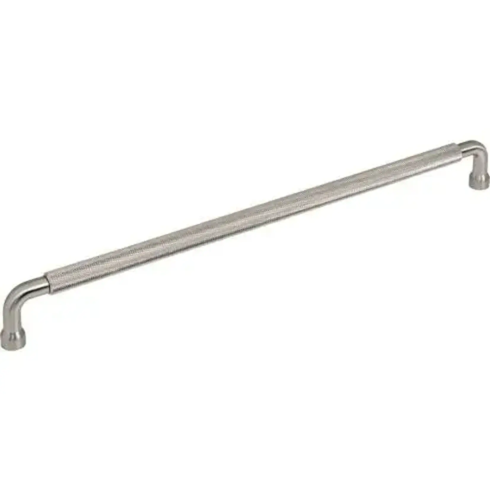 Top Knobs Garrison Pull Brushed Satin Nickel 305mm