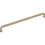 Top Knobs Garrison Pull Honey Bronze 305mm