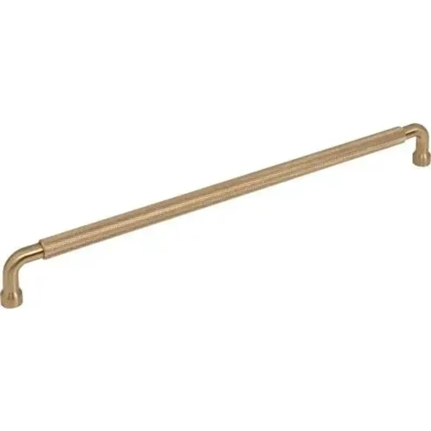 Top Knobs Garrison Pull Honey Bronze 305mm