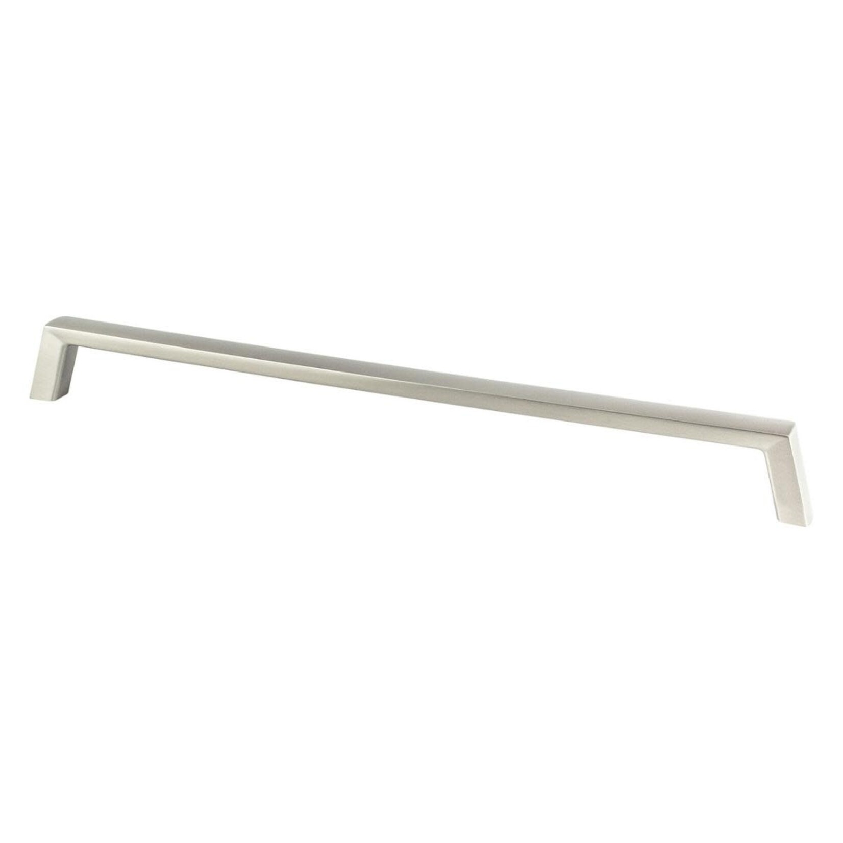Berenson Brookridge Appliance Pull Brushed Nickel 457mm