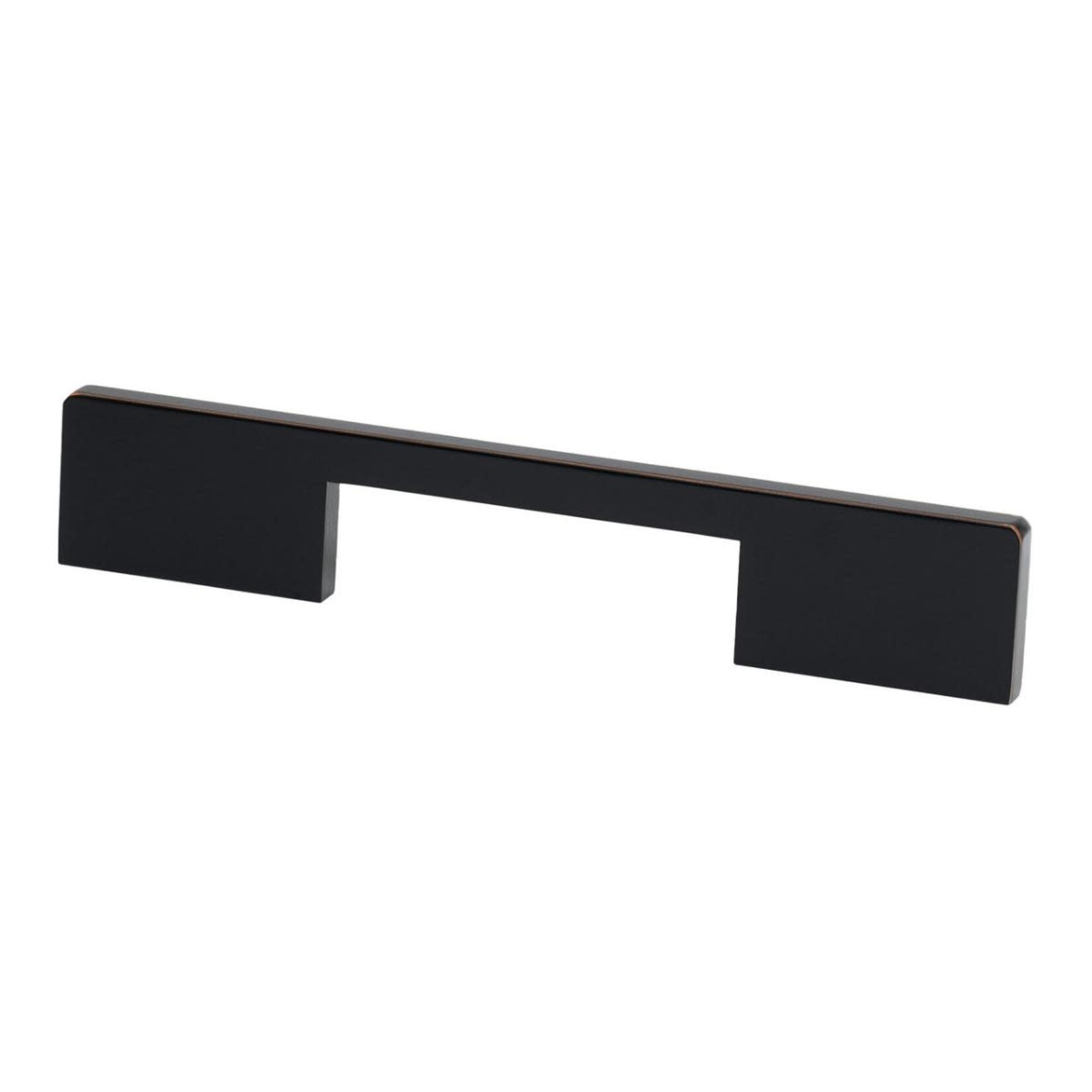 Berenson Mountain Pull Venetian Bronze 128mm
