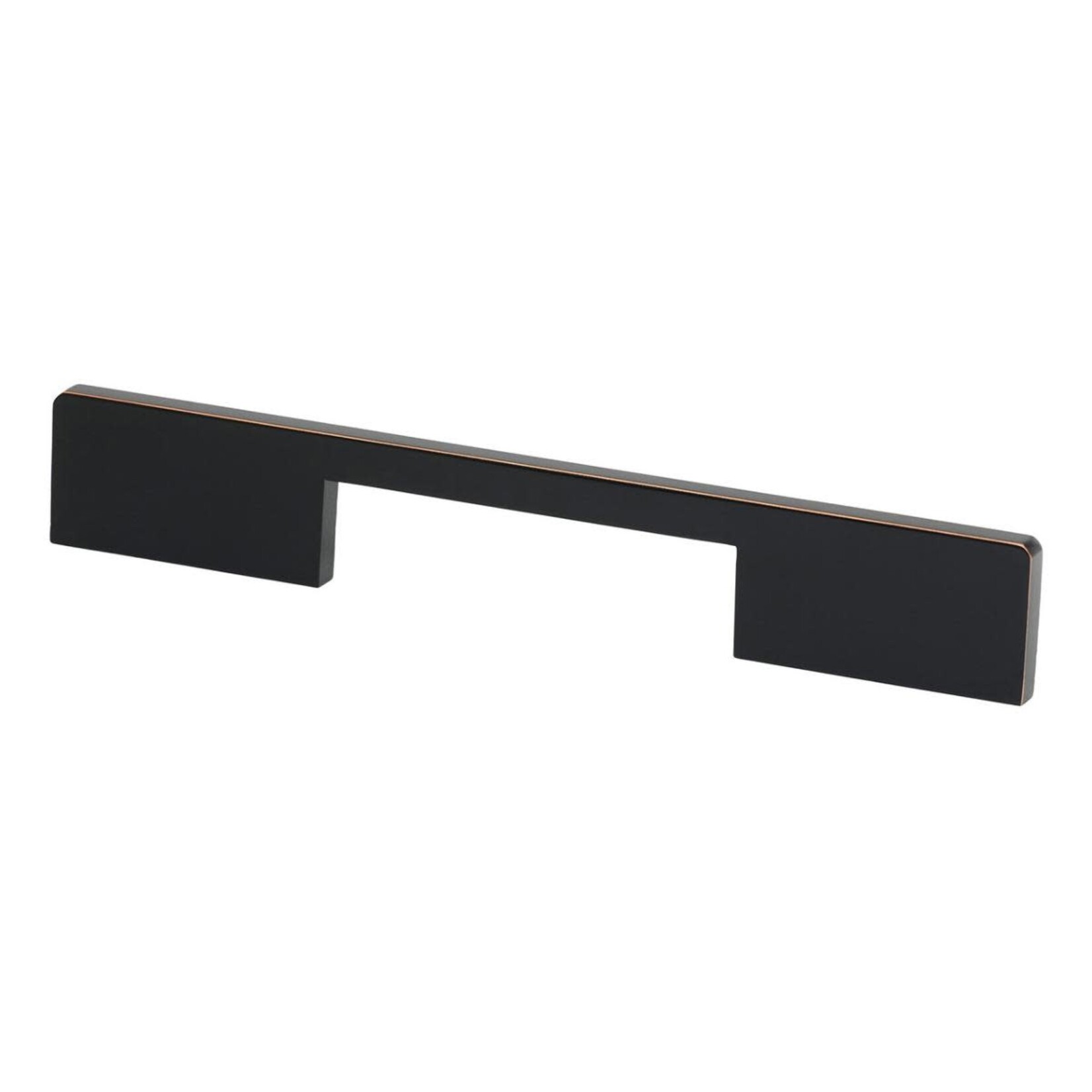 Berenson Mountain Pull Venetian Bronze 160mm