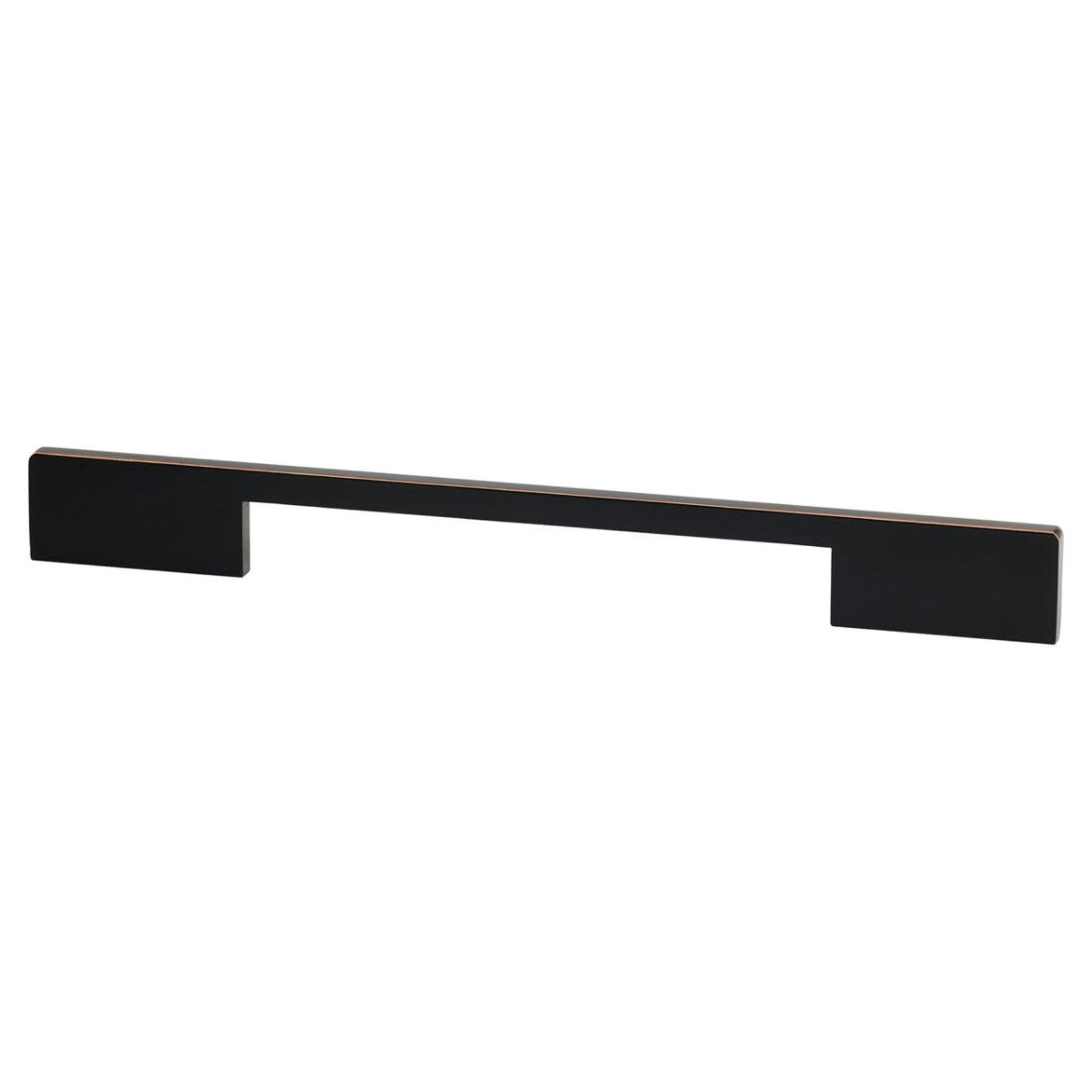 Berenson Mountain Pull Venetian Bronze 256mm