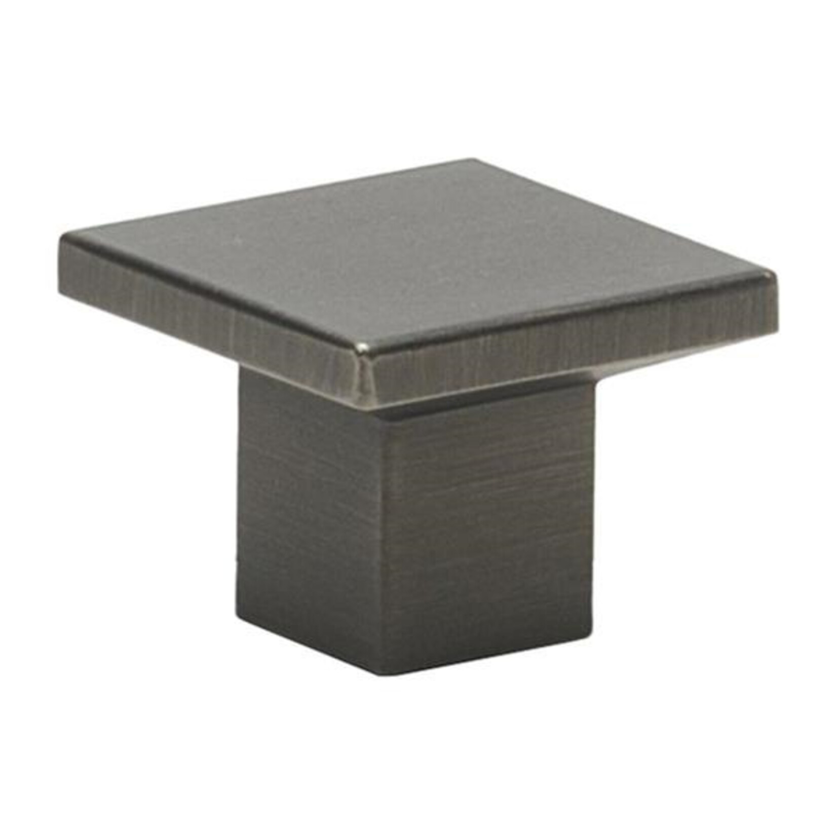 Berenson Halburton Knob Graphite 30mm