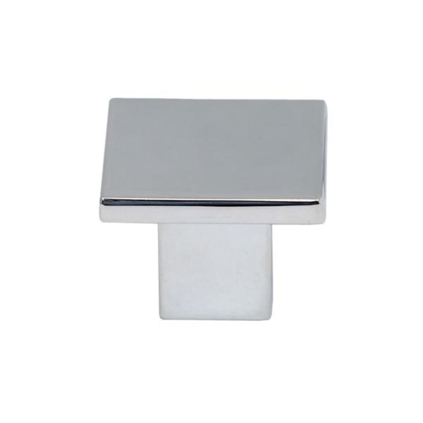 Berenson Halburton Knob Polished Chrome 30mm