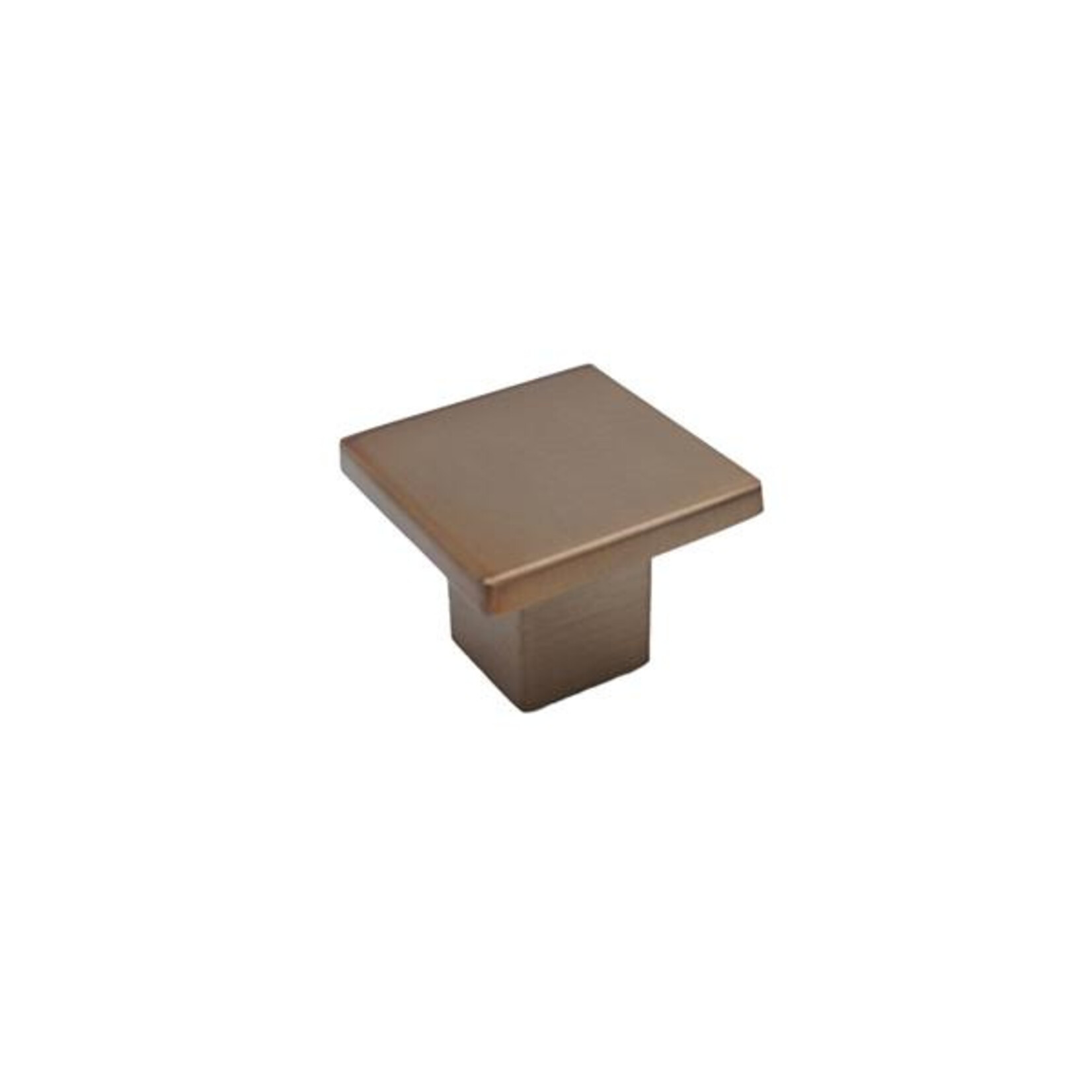 Berenson Halburton Knob Champagne 30mm