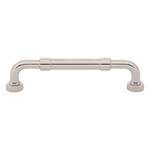 Top Knobs Holden Pull Polished Nickel 128mm