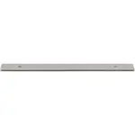 Top Knobs Radcliffe Backplate Polished Nickel 192mm