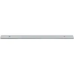 Top Knobs Radcliffe Backplate Polished Chrome 224mm