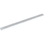 Top Knobs Radcliffe Backplate Polished Chrome 305mm