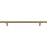 Top Knobs Burnham Appliance Pull Honey Bronze 305mm