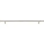 Top Knobs Burnham Appliance Pull Polished Nickel 457mm