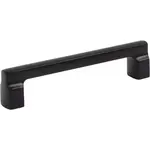 Reeves Pull Matte Black 128mm