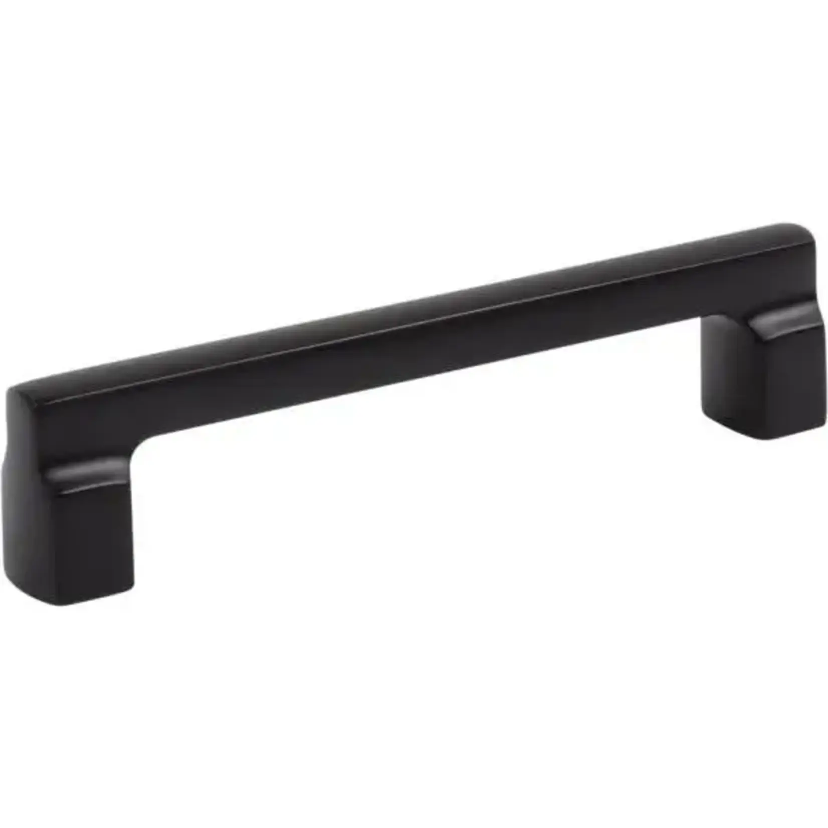 Reeves Pull Matte Black 128mm
