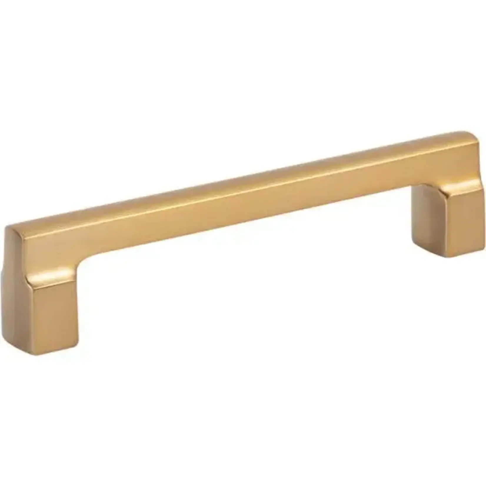 Reeves Pull Warm Brass 128mm