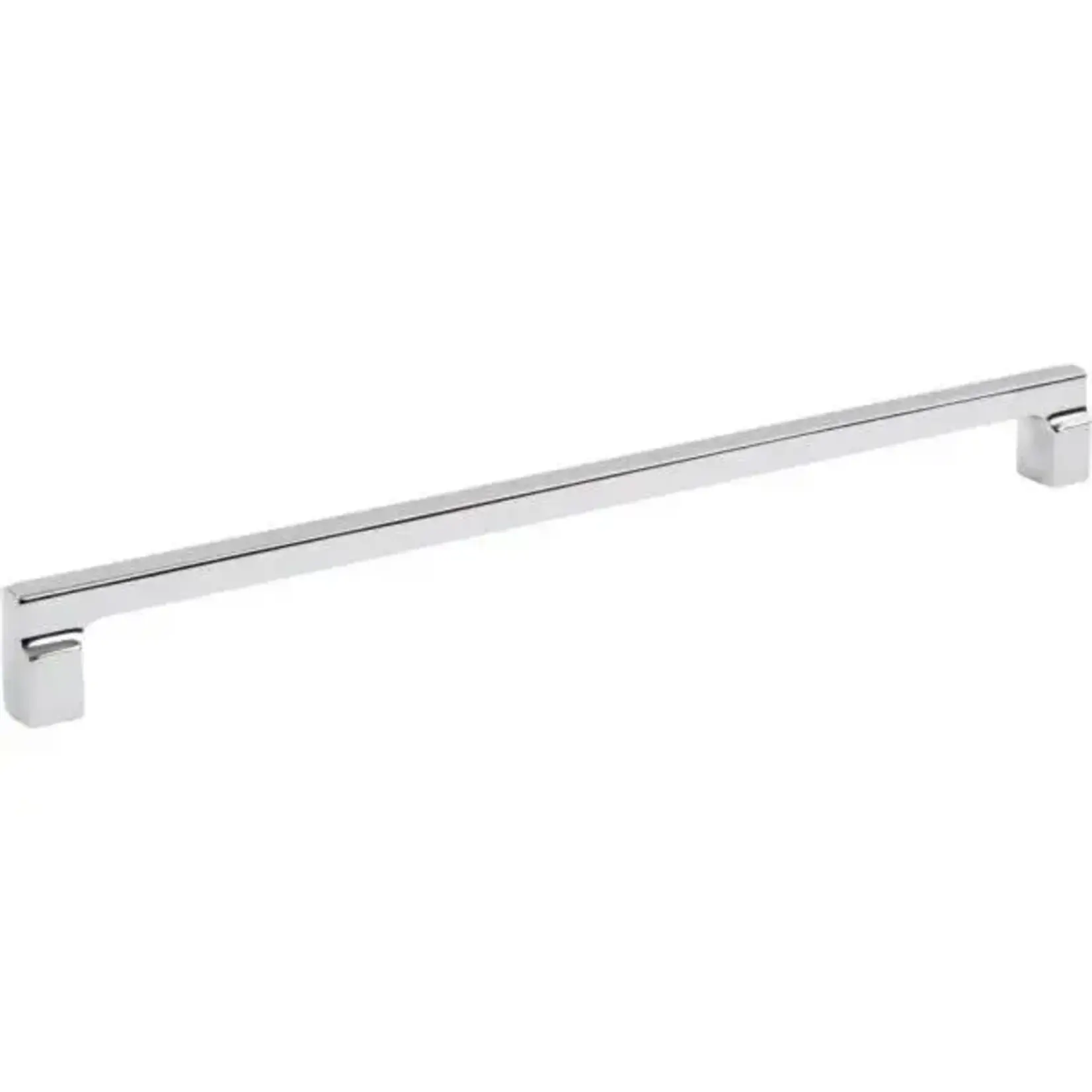 Reeves Pull Polished Chrome 305mm