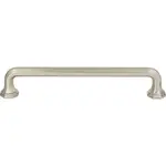 Elizabeth Pull Brushed Nickel 160mm