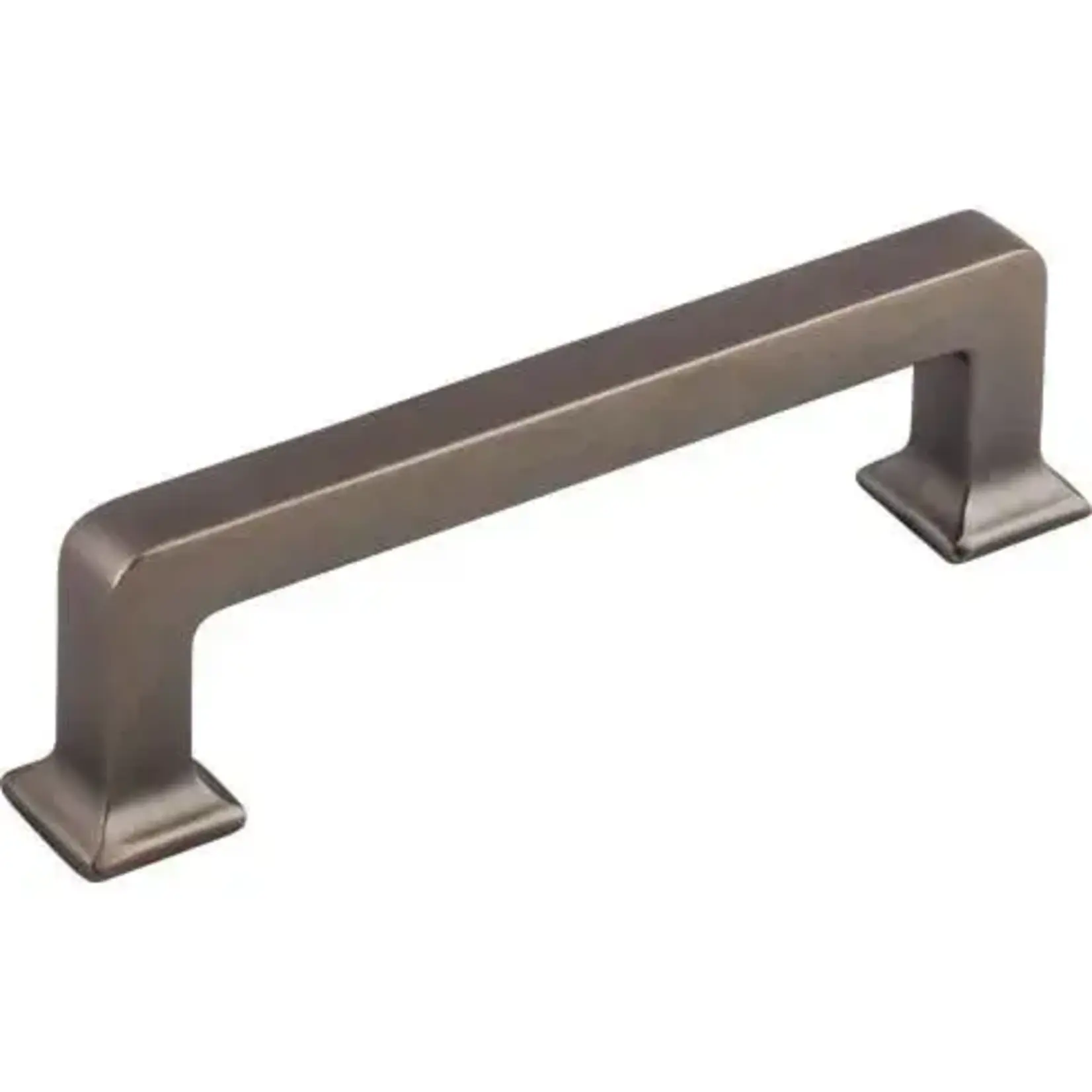 Top Knobs Ascendra Pull Ash Gray 96mm