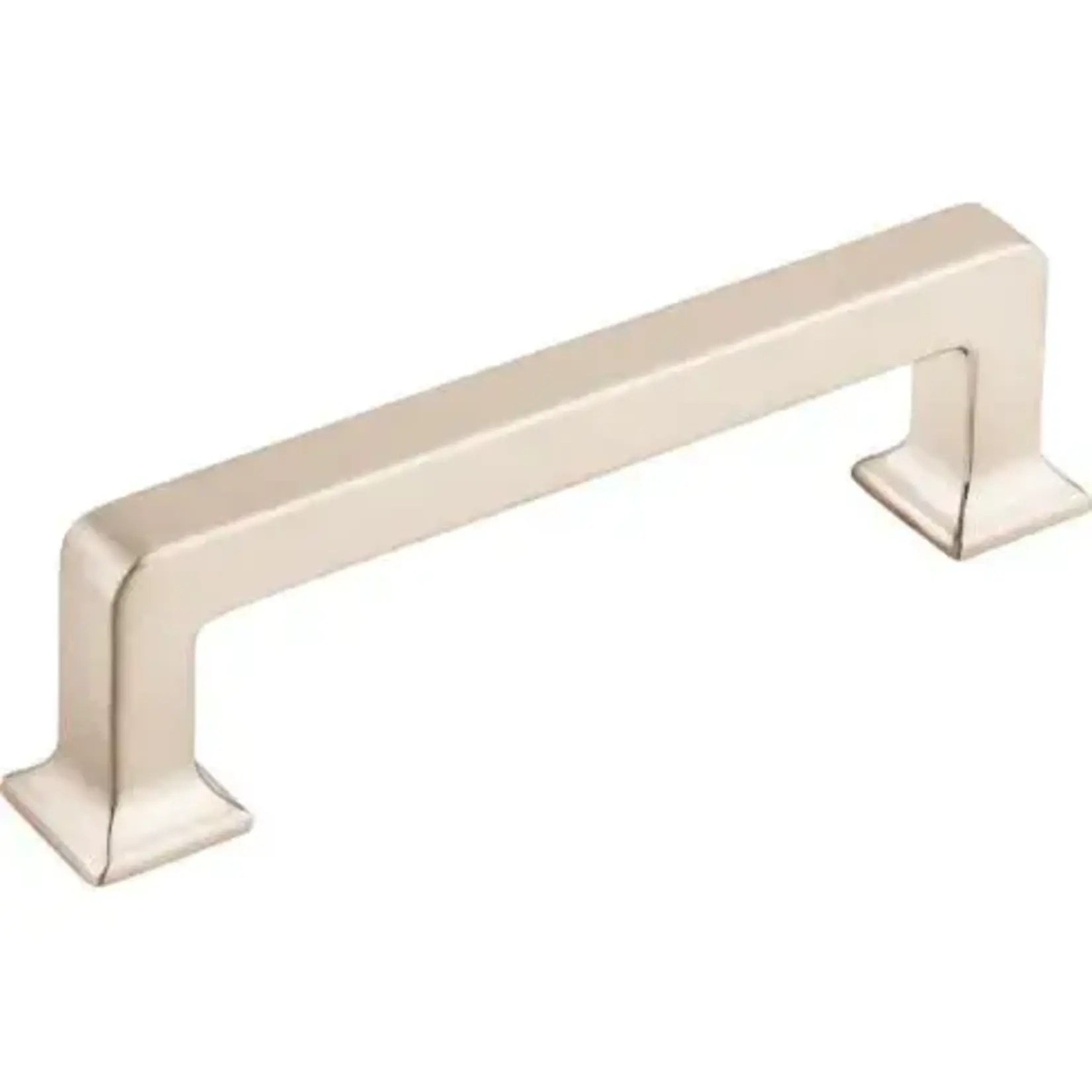 Top Knobs Ascendra Pull Brushed Satin Nickel 96mm