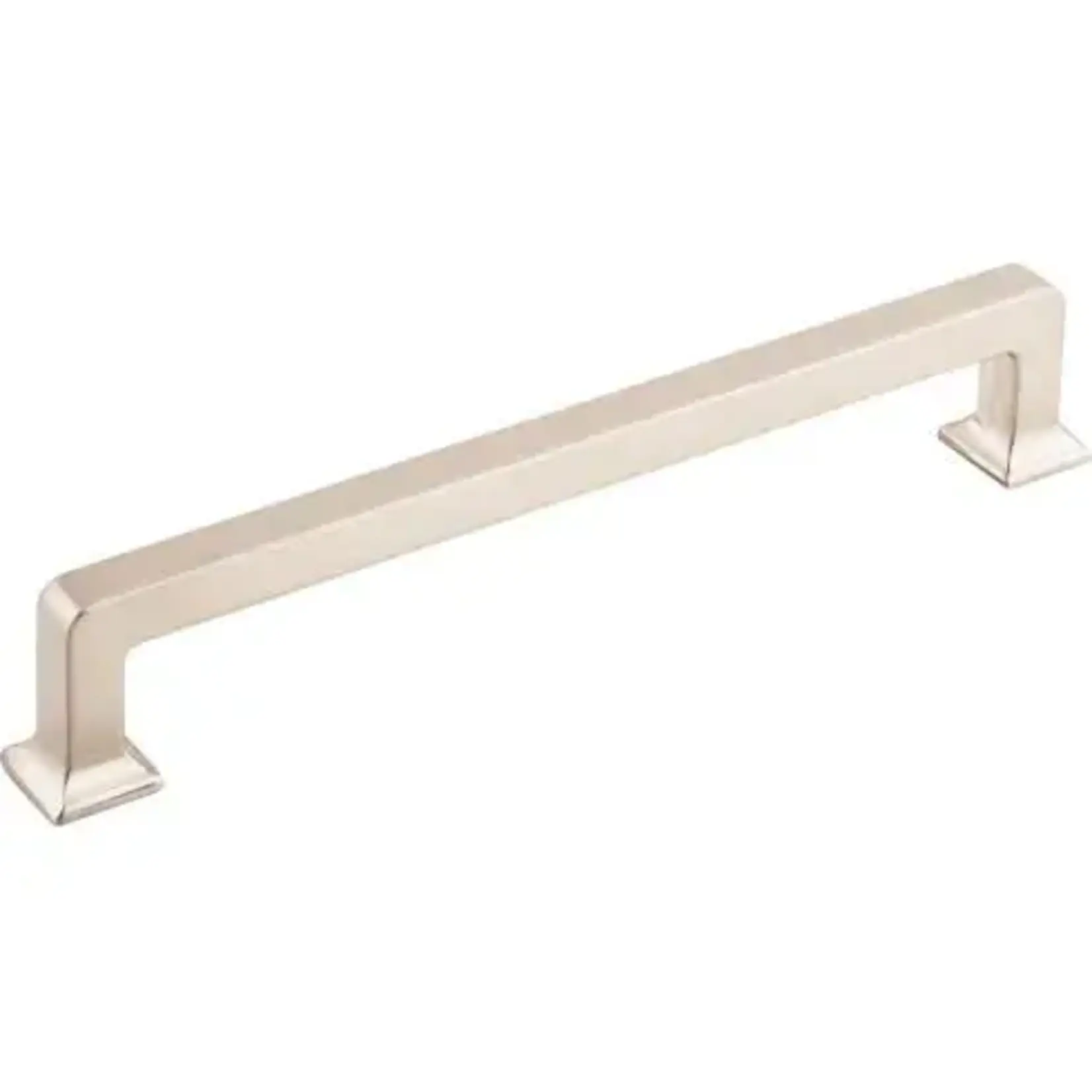 Top Knobs Ascendra Pull Brushed Satin Nickel 160mm