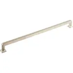 Top Knobs Ascendra Pull Brushed Satin Nickel 305mm