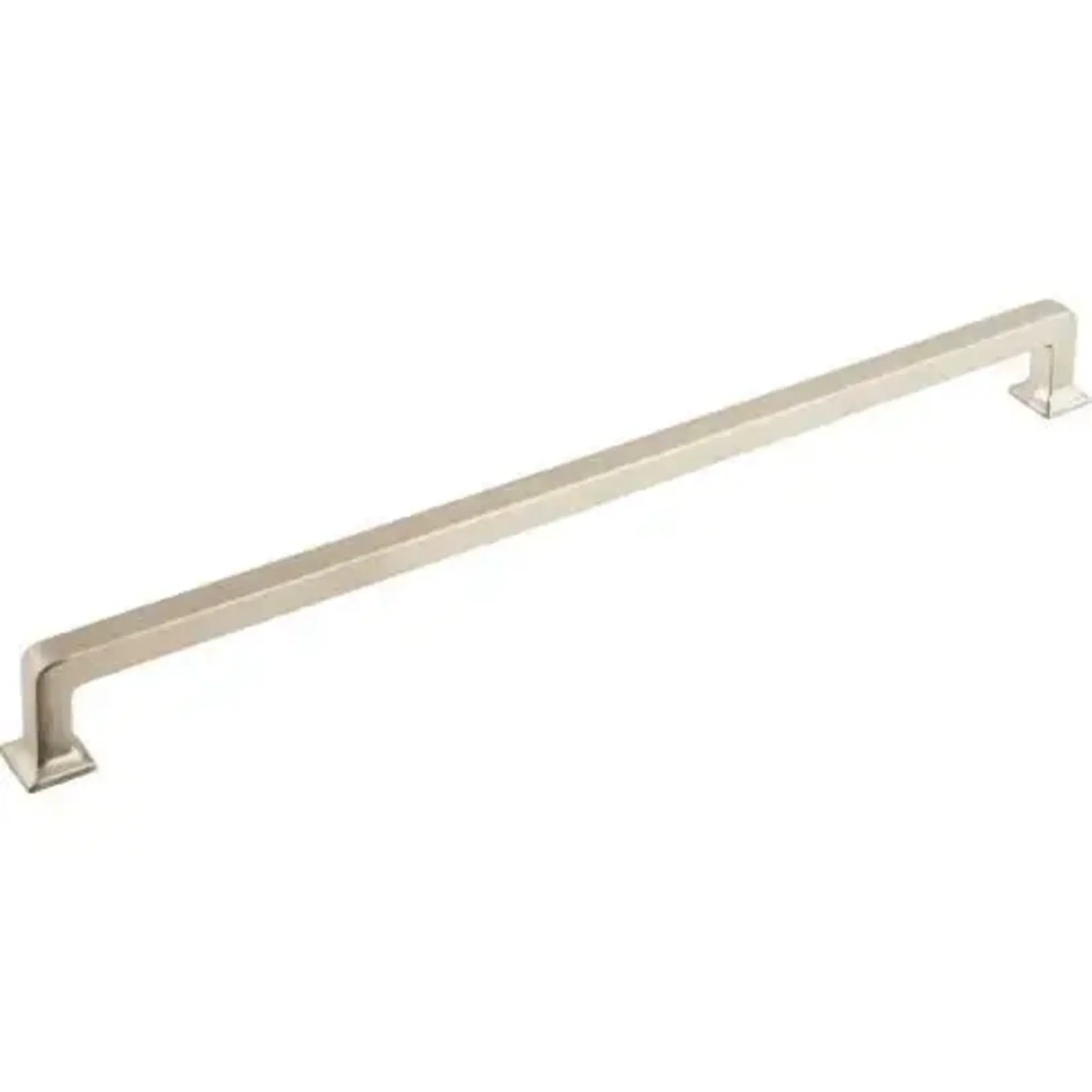 Top Knobs Ascendra Pull Brushed Satin Nickel 305mm