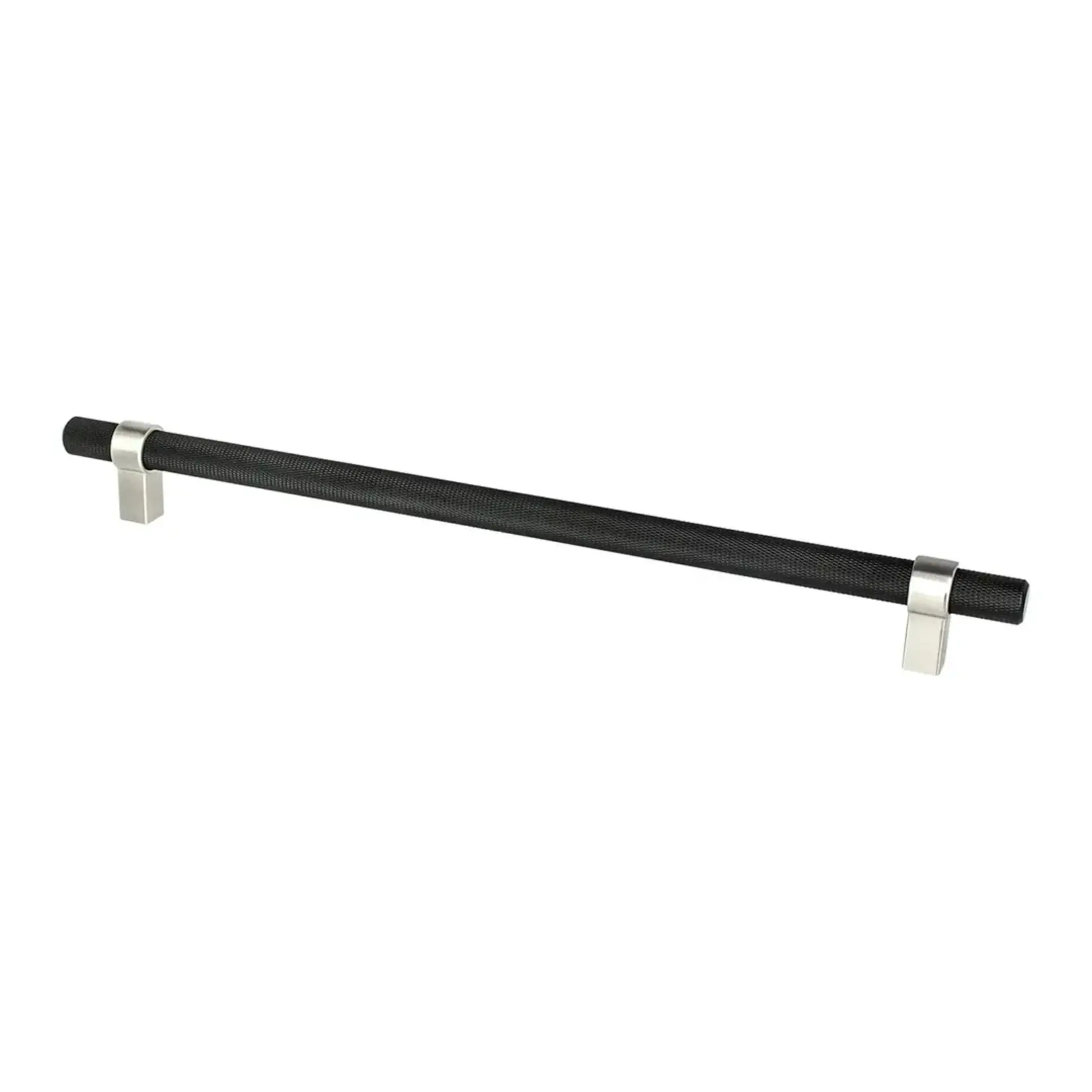 Berenson Radial Reign Knurled Appliance Pull