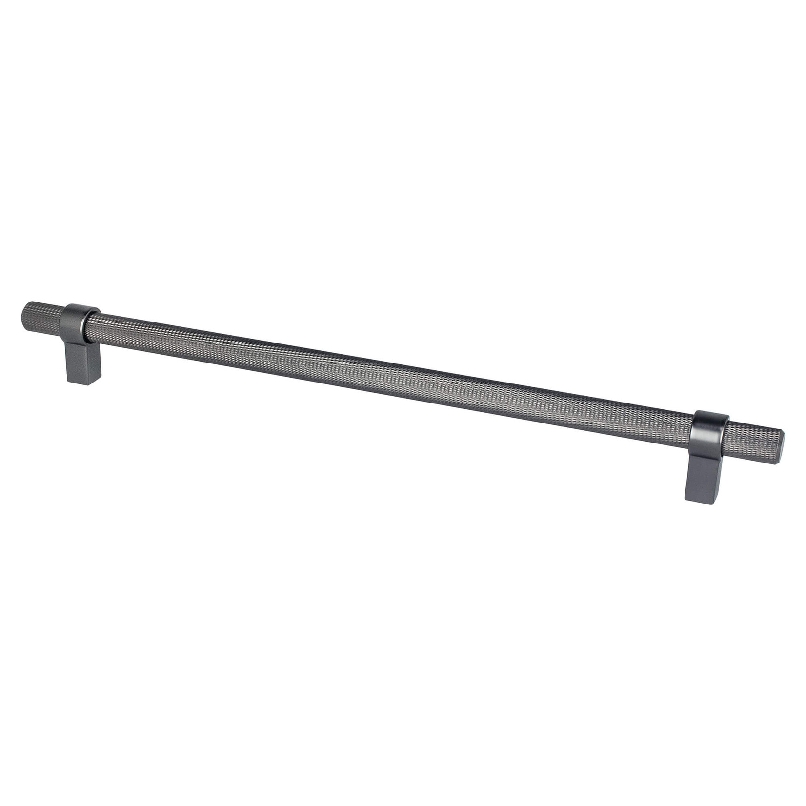 Berenson Radial Reign Knurled Appliance Pull
