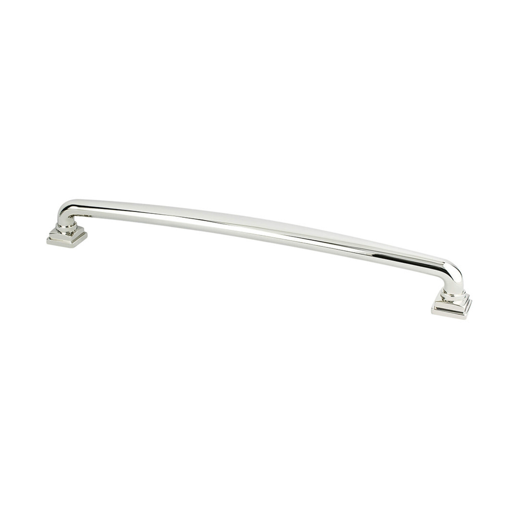 Berenson Tailored Traditional Appliance Pull
