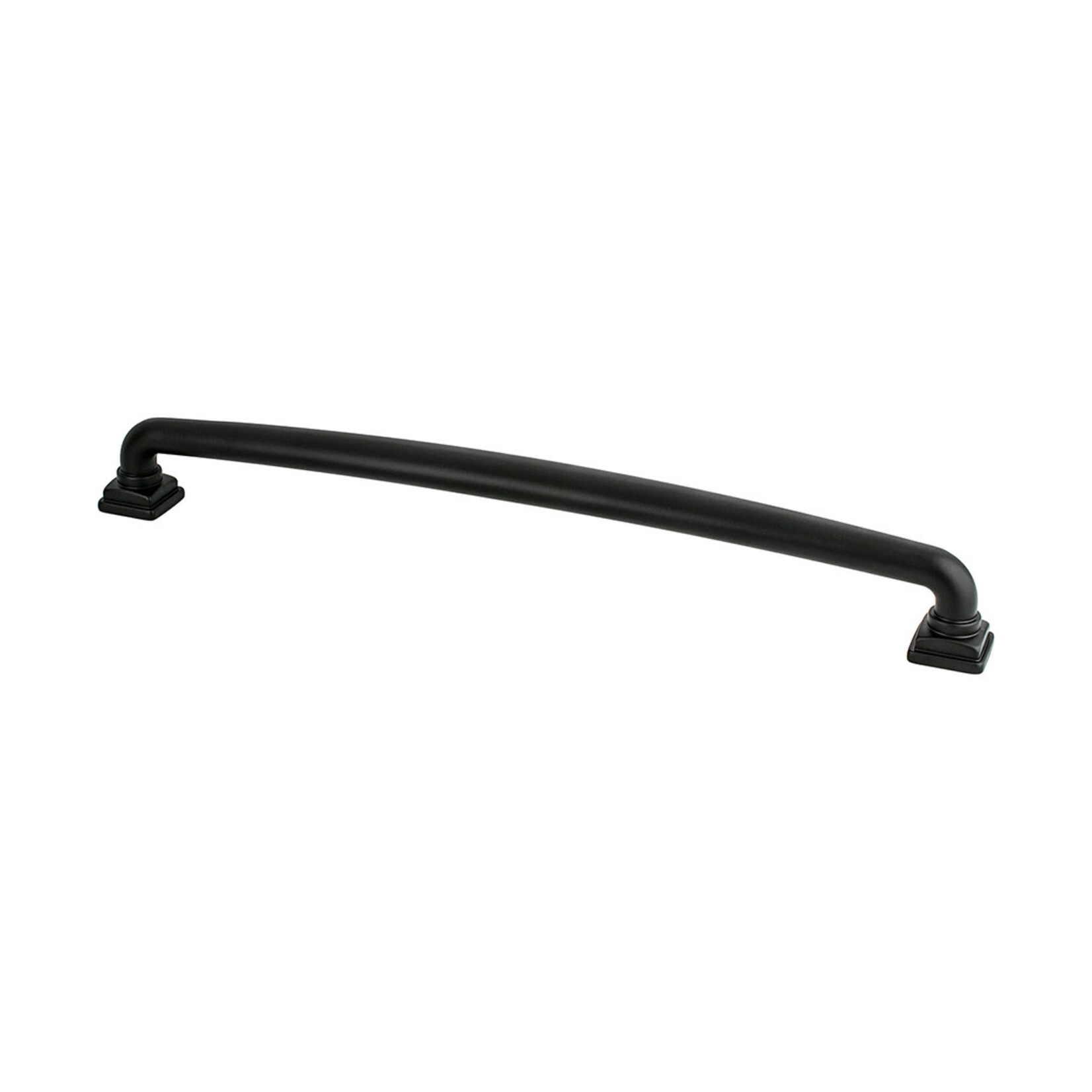 Berenson Tailored Traditional Appliance Pull