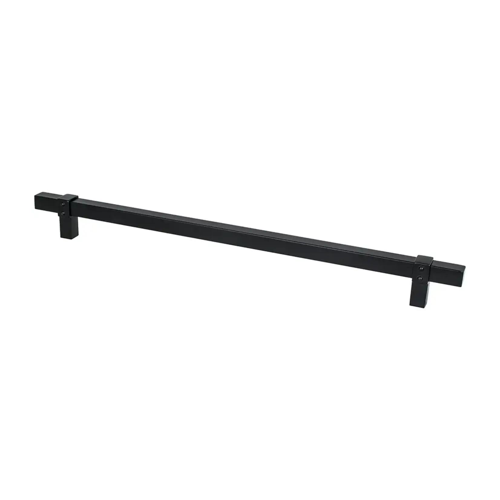 Berenson Rivet Rebel Appliance Pull