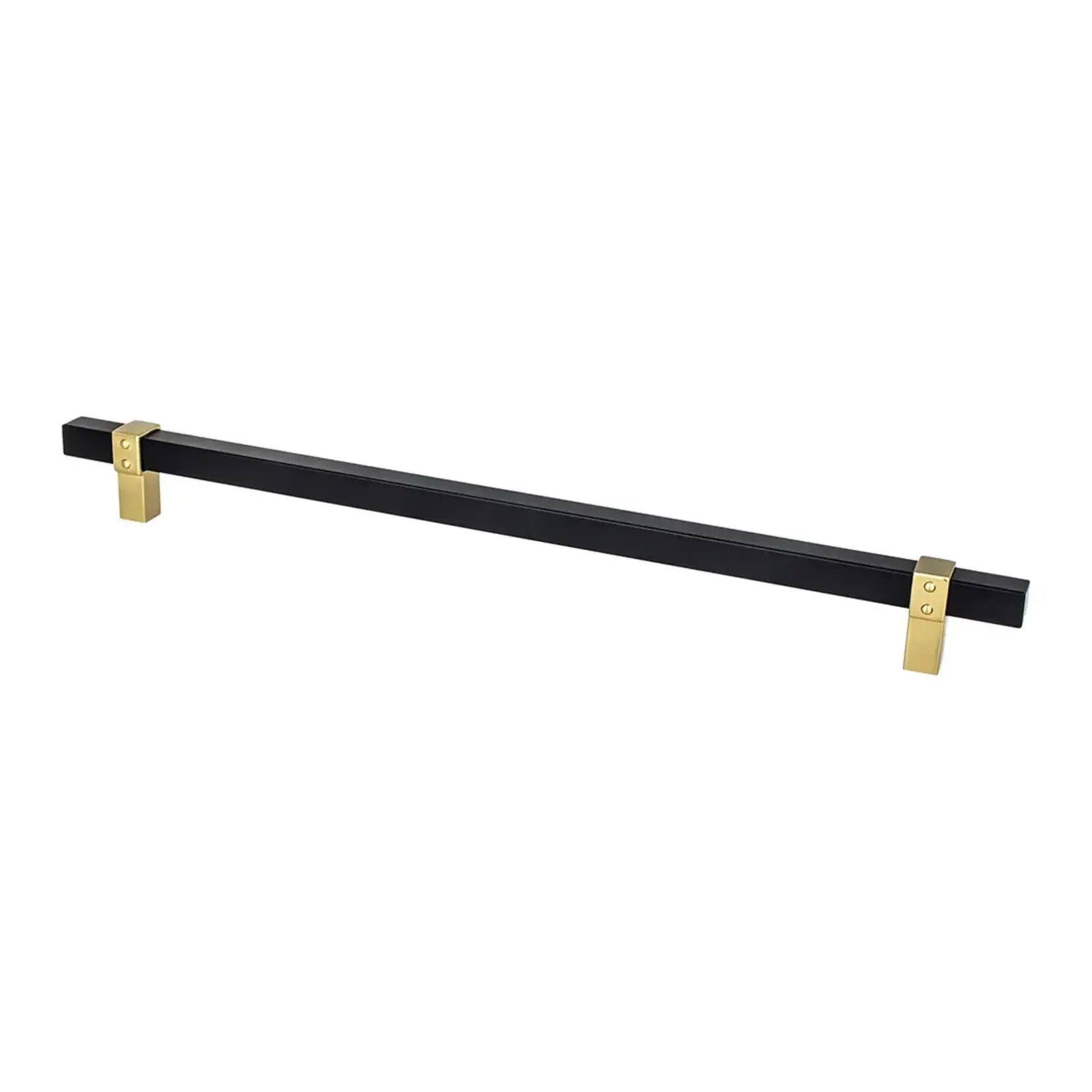 Berenson Rivet Rebel Appliance Pull